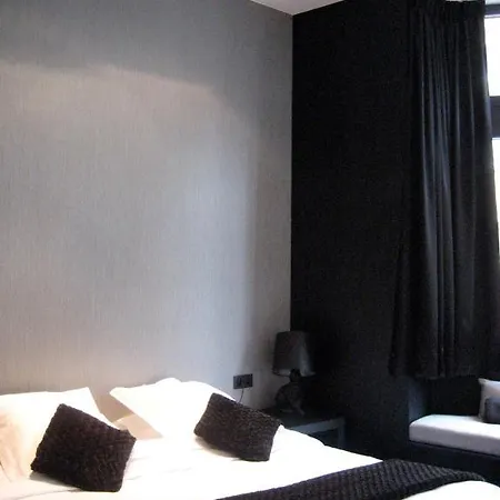 Boutique Loeven Hotel Lovaina