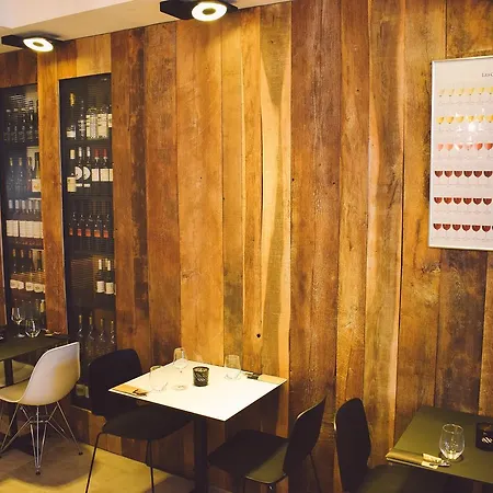 Boutique Loeven 3* ルーベン